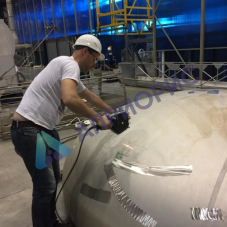 Лазерный 3D-сканер T-Scan 5 